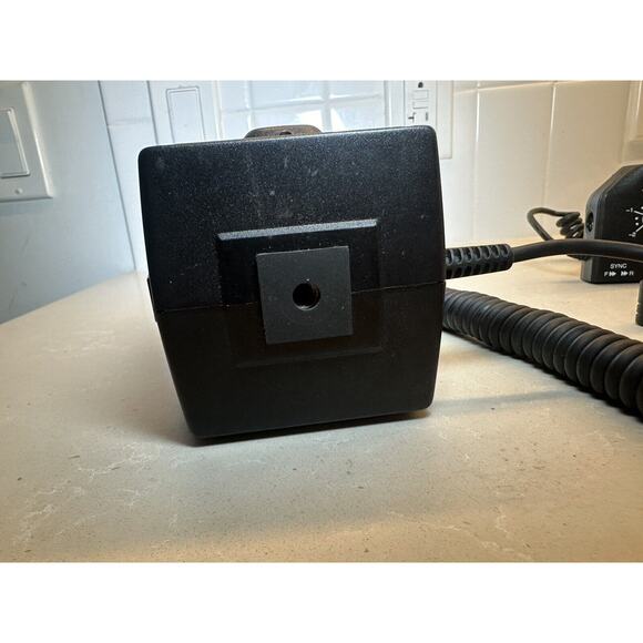 Quantum Qflash T3d-R Professional‎ Auto/TTL Flash Unit And QTTL adapter D-12 W-R - Picture 5 of 11